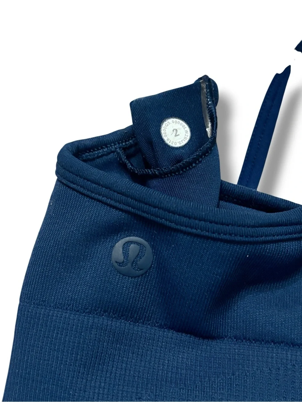 lululemon athletica soft fabric